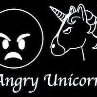 Team Page: Angry Unicorns